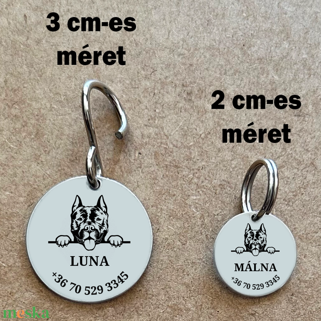Amstaff biléta - otthon & életmód - kisállatoknak - kutyáknak - kutya biléta - Meska.hu Amstaff biléta - otthon & életmód - kisállatoknak - kutyáknak - kutya biléta - Meska.hu