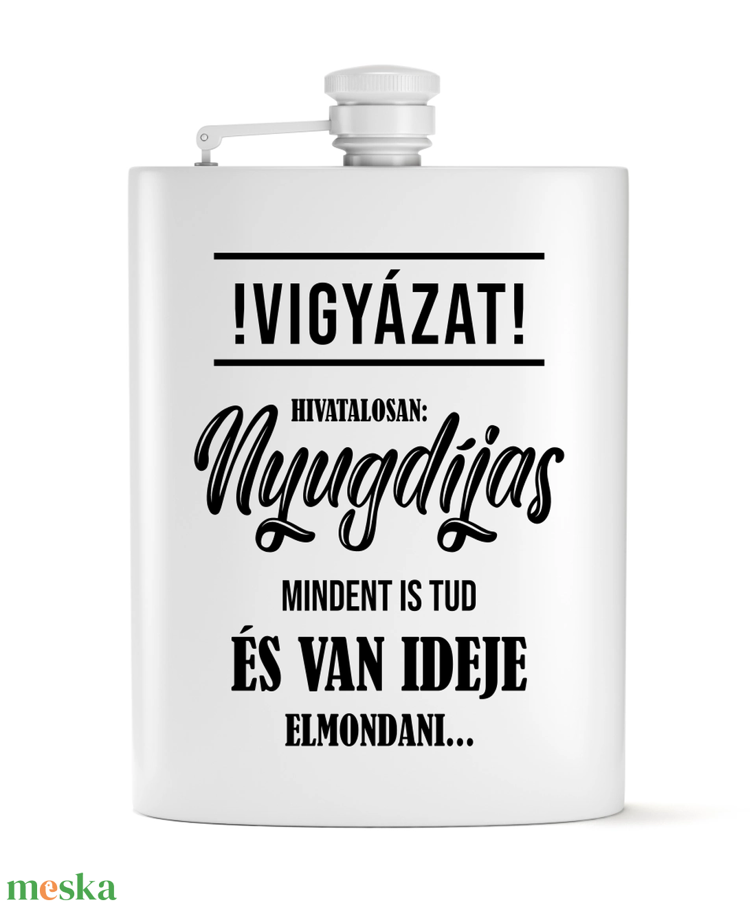 Vicces ajándék nyugdíjba vonulásra gravírozott flaska szett - otthon & életmód - konyhafelszerelés, tálalás - flaska, csatos üveg - Meska.hu Vicces ajándék nyugdíjba vonulásra gravírozott flaska szett - otthon & életmód - konyhafelszerelés, tálalás - flaska, csatos üveg - Meska.hu
