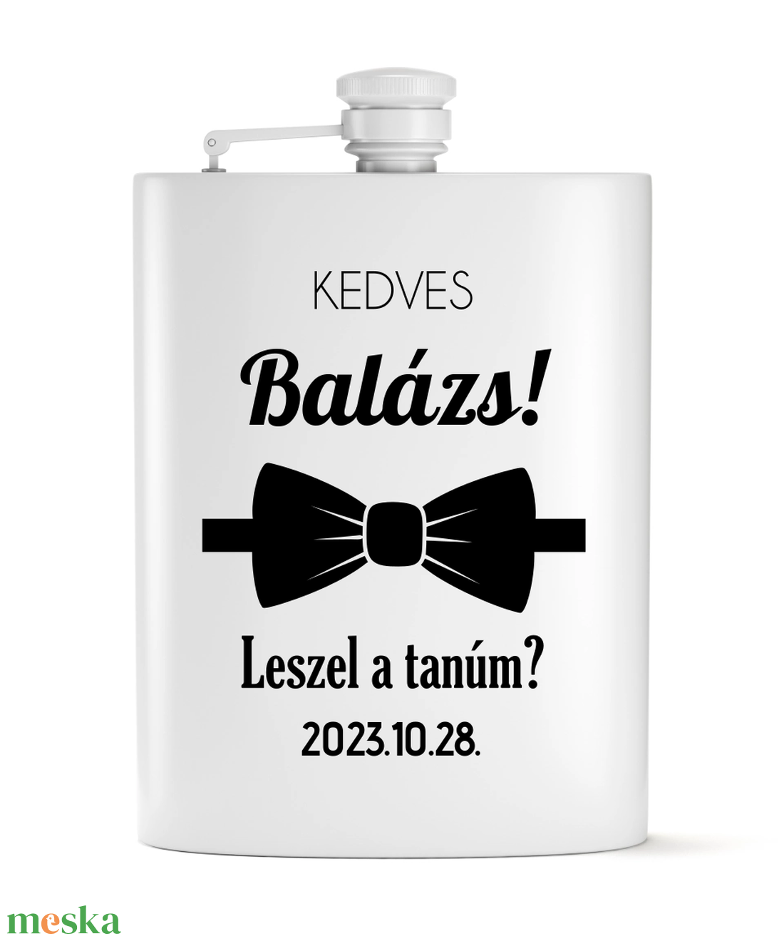 Tanúfelkérő, gravírozott flaska szett - otthon & életmód - konyhafelszerelés, tálalás - flaska, csatos üveg - Meska.hu Tanúfelkérő, gravírozott flaska szett - otthon & életmód - konyhafelszerelés, tálalás - flaska, csatos üveg - Meska.hu