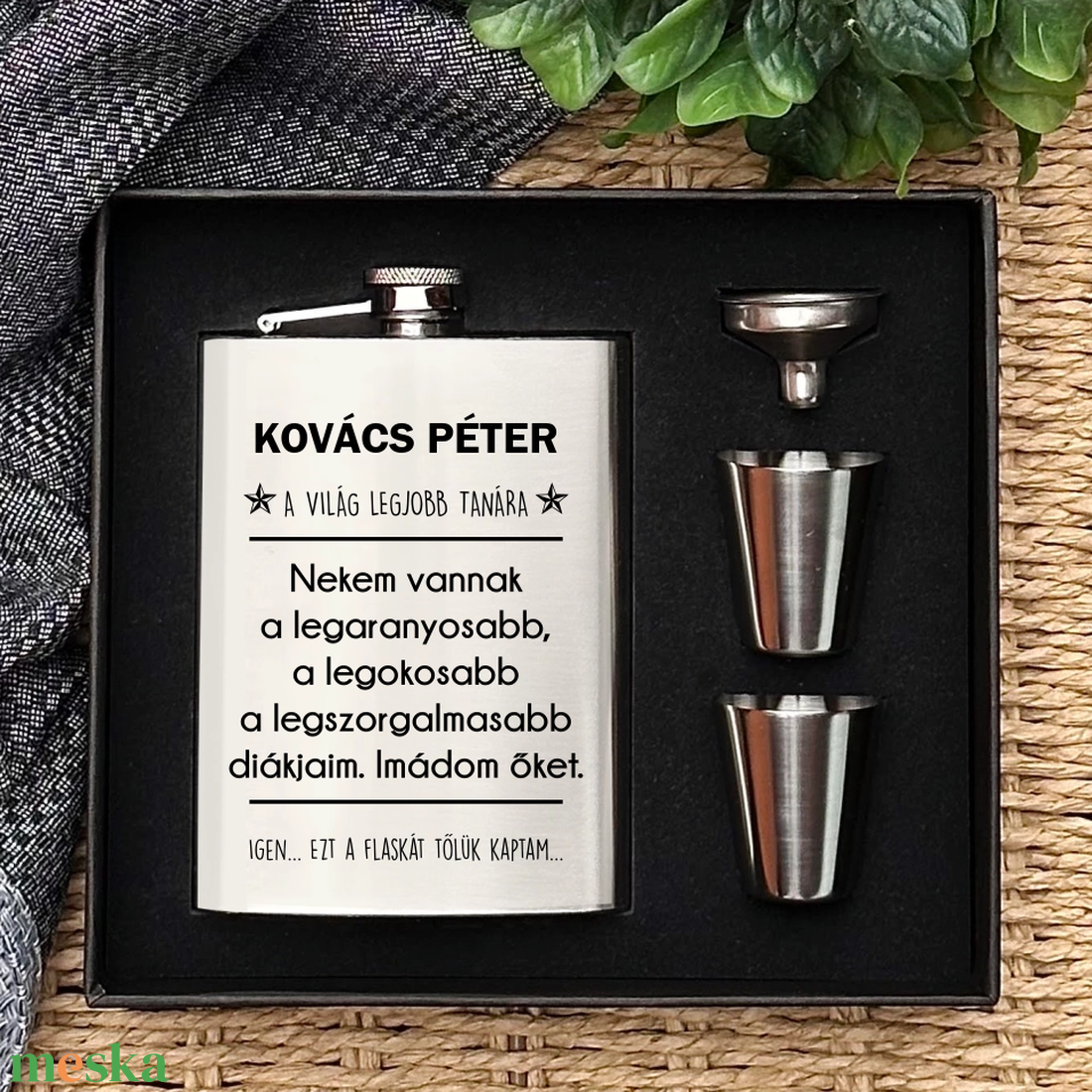 Ballagási ajándék tanároknak vicces flaska szett - otthon & életmód - konyhafelszerelés, tálalás - flaska, csatos üveg - Meska.hu Ballagási ajándék tanároknak vicces flaska szett - otthon & életmód - konyhafelszerelés, tálalás - flaska, csatos üveg - Meska.hu