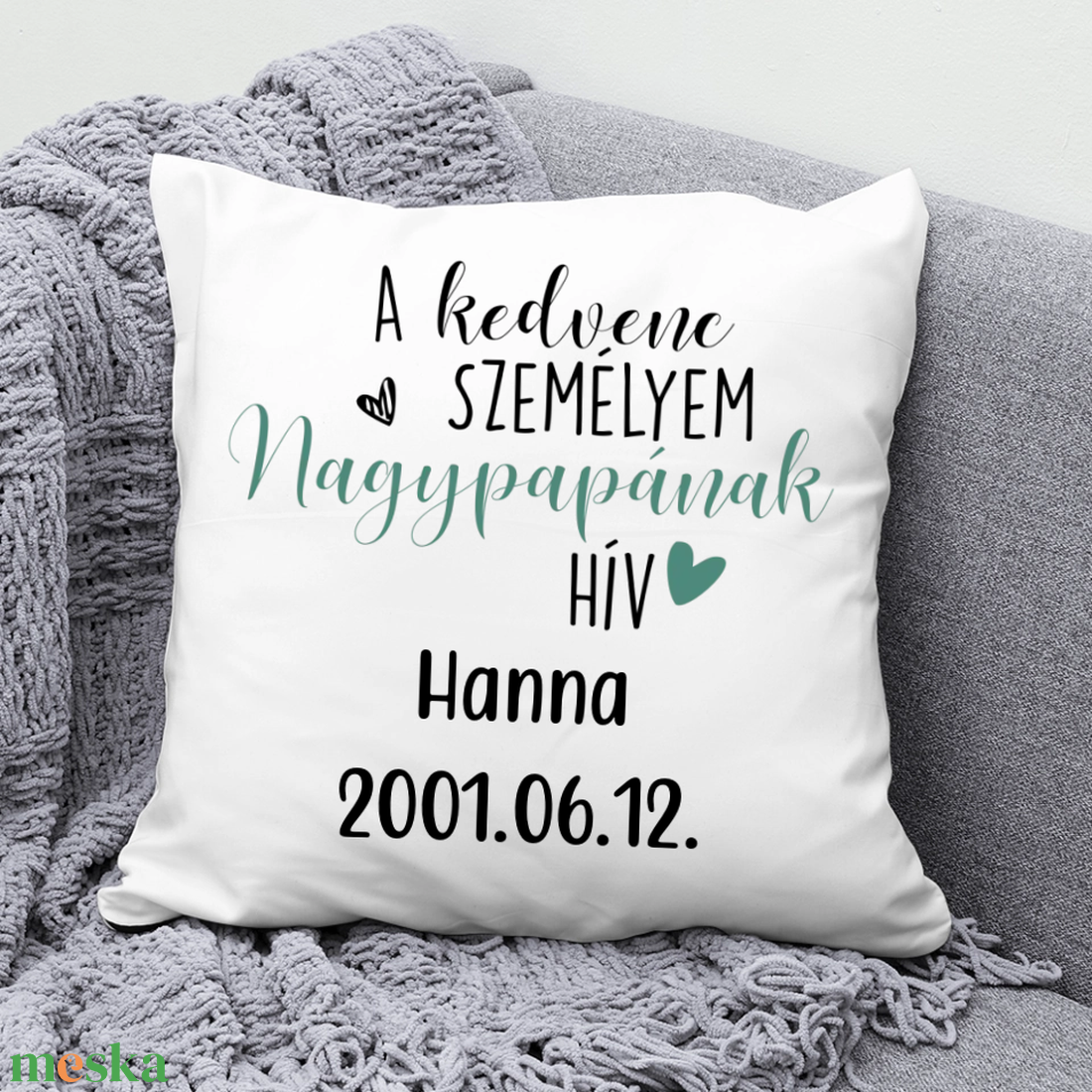 Nagypapa kedvencei ajándék párna nagypapának - otthon & életmód - lakástextil - párna & párnahuzat - Meska.hu Nagypapa kedvencei ajándék párna nagypapának - otthon & életmód - lakástextil - párna & párnahuzat - Meska.hu