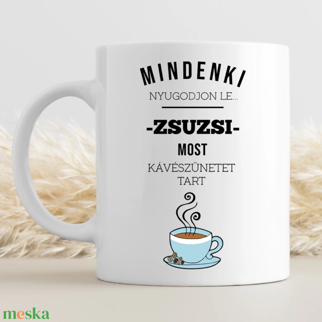 Vicces, egyedi kávésbögre saját névvel - otthon & életmód - konyhafelszerelés, tálalás - tálalás - bögre & csésze - Meska.hu Vicces, egyedi kávésbögre saját névvel - otthon & életmód - konyhafelszerelés, tálalás - tálalás - bögre & csésze - Meska.hu