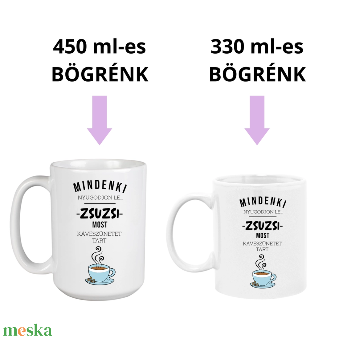 Vicces, egyedi kávésbögre saját névvel - otthon & életmód - konyhafelszerelés, tálalás - tálalás - bögre & csésze - Meska.hu Vicces, egyedi kávésbögre saját névvel - otthon & életmód - konyhafelszerelés, tálalás - tálalás - bögre & csésze - Meska.hu