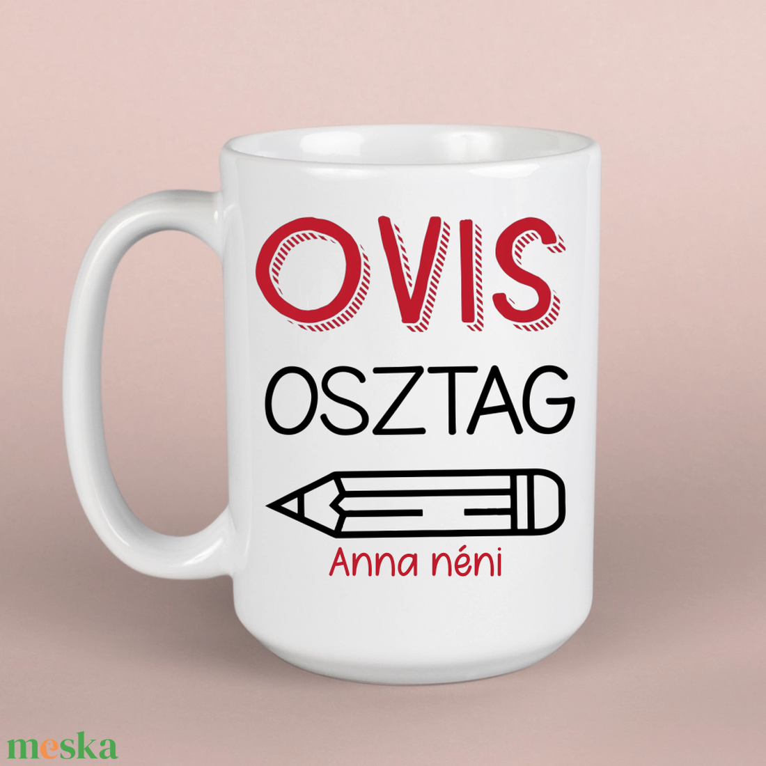 Vicces bögre óvónőknek - otthon & életmód - konyhafelszerelés, tálalás - tálalás - bögre & csésze - Meska.hu Vicces bögre óvónőknek - otthon & életmód - konyhafelszerelés, tálalás - tálalás - bögre & csésze - Meska.hu