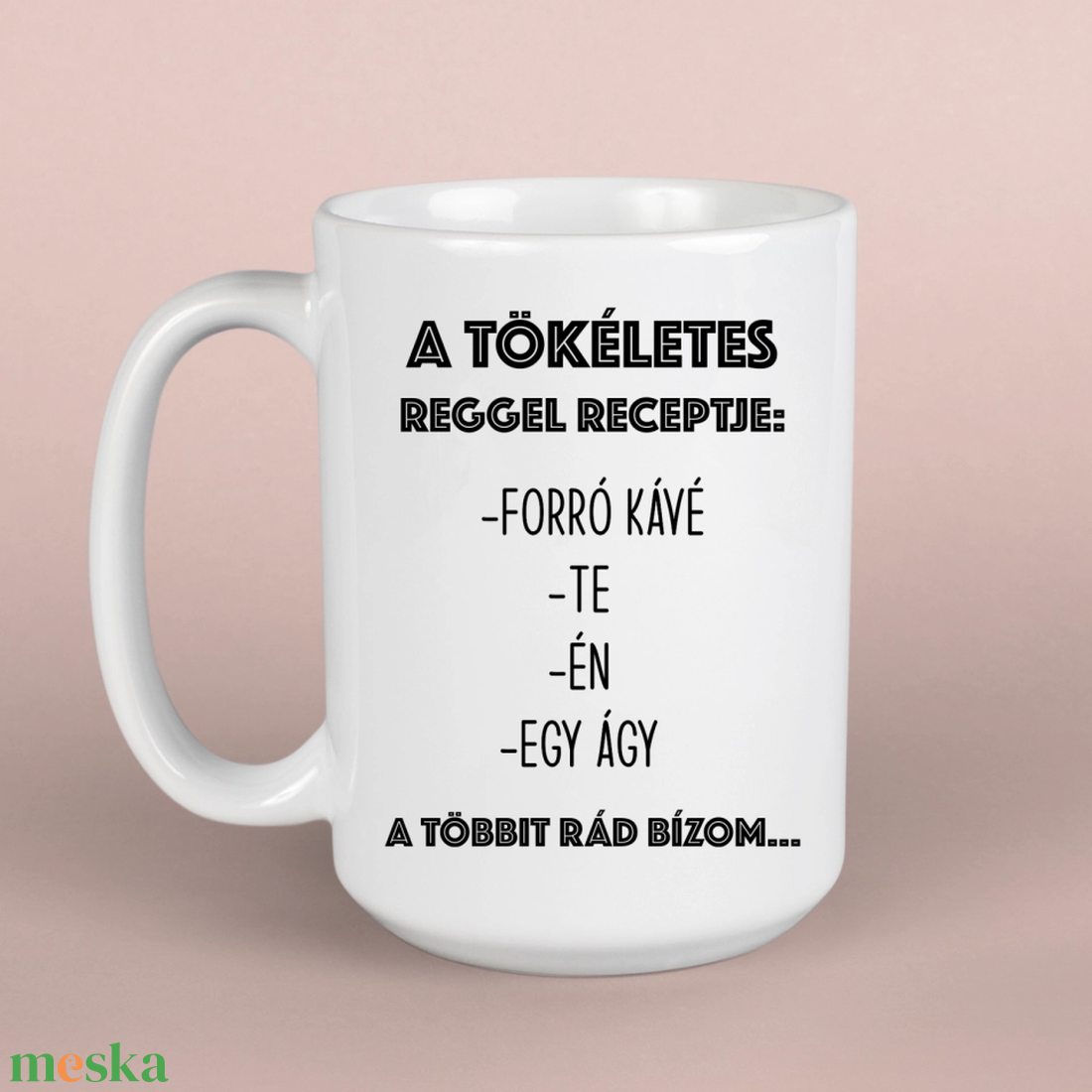 Vérpezsdítő bögre felnőtteknek - otthon & életmód - konyhafelszerelés, tálalás - tálalás - bögre & csésze - Meska.hu