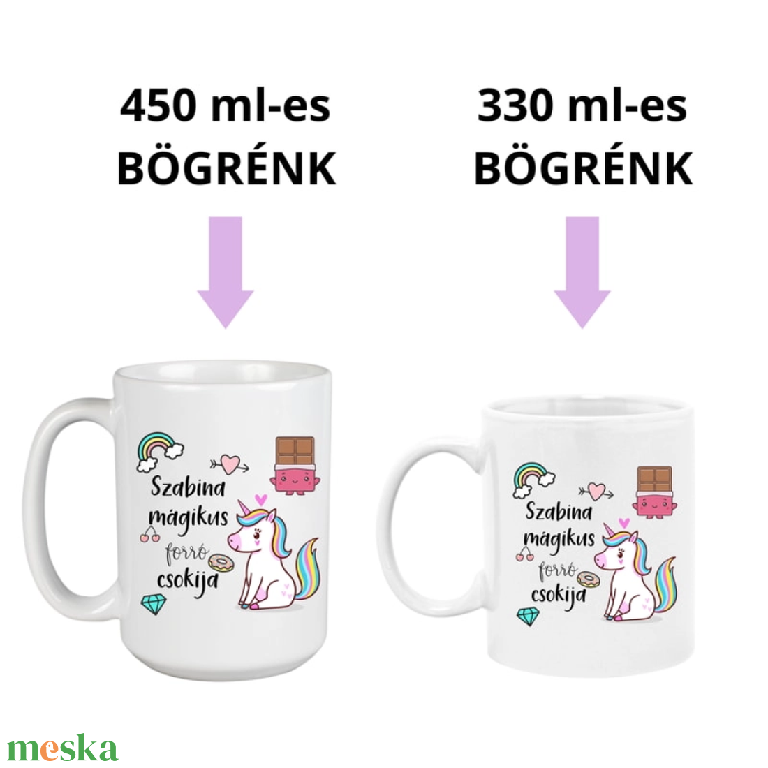 Unikornisos bögre ajándék lányoknak - otthon & életmód - konyhafelszerelés, tálalás - tálalás - bögre & csésze - Meska.hu Unikornisos bögre ajándék lányoknak - otthon & életmód - konyhafelszerelés, tálalás - tálalás - bögre & csésze - Meska.hu