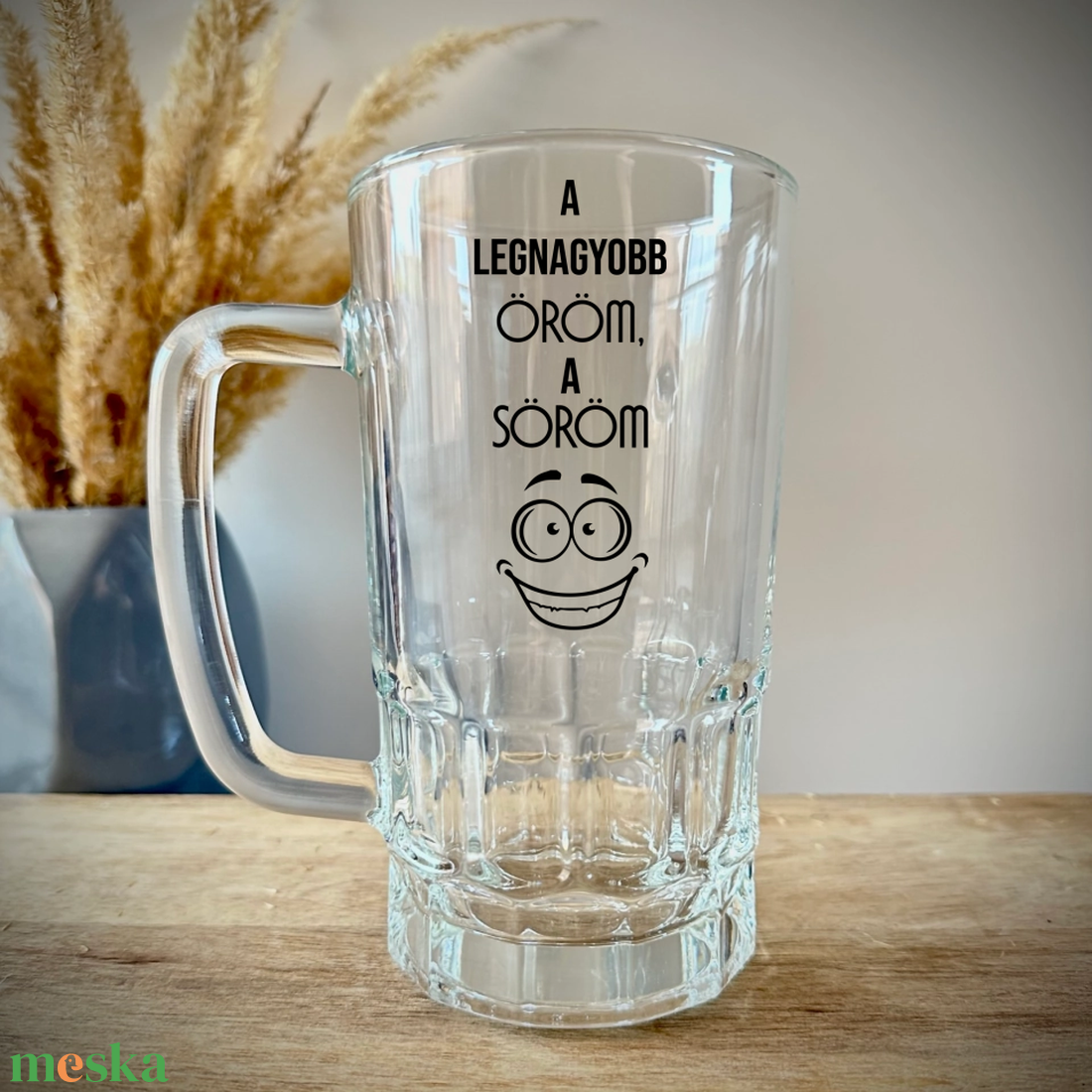 Söröskorsó, humoros férfiaknak - otthon & életmód - konyhafelszerelés, tálalás - tálalás - sörös pohár és korsó - Meska.hu Söröskorsó, humoros férfiaknak - otthon & életmód - konyhafelszerelés, tálalás - tálalás - sörös pohár és korsó - Meska.hu