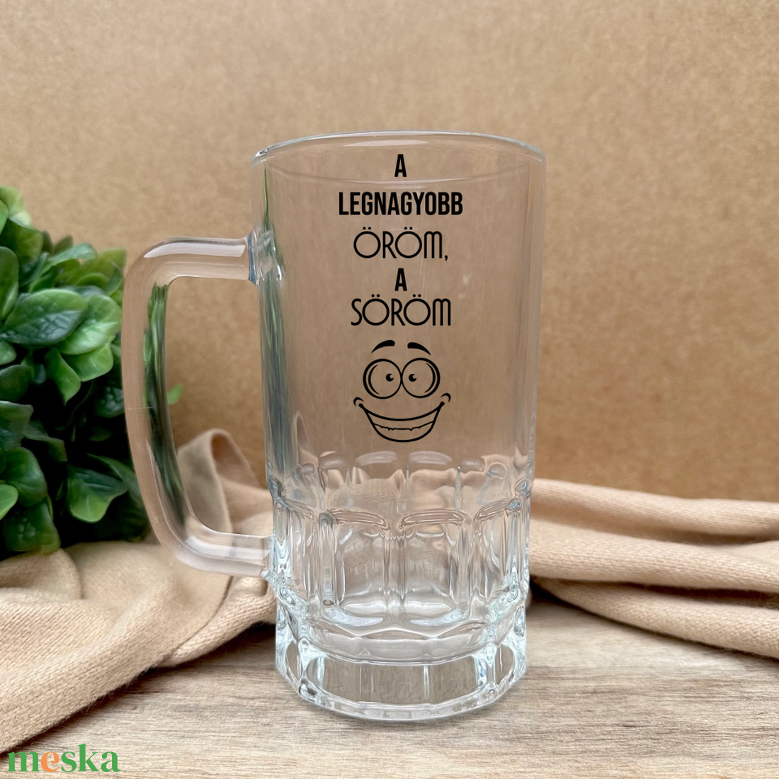 Söröskorsó, humoros férfiaknak - otthon & életmód - konyhafelszerelés, tálalás - tálalás - sörös pohár és korsó - Meska.hu Söröskorsó, humoros férfiaknak - otthon & életmód - konyhafelszerelés, tálalás - tálalás - sörös pohár és korsó - Meska.hu