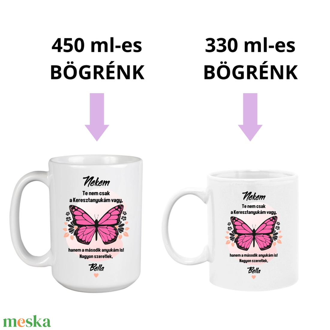 Legjobb keresztanya ajándék egyedi bögre keresztanyukáknak - otthon & életmód - konyhafelszerelés, tálalás - tálalás - bögre & csésze - Meska.hu Legjobb keresztanya ajándék egyedi bögre keresztanyukáknak - otthon & életmód - konyhafelszerelés, tálalás - tálalás - bögre & csésze - Meska.hu