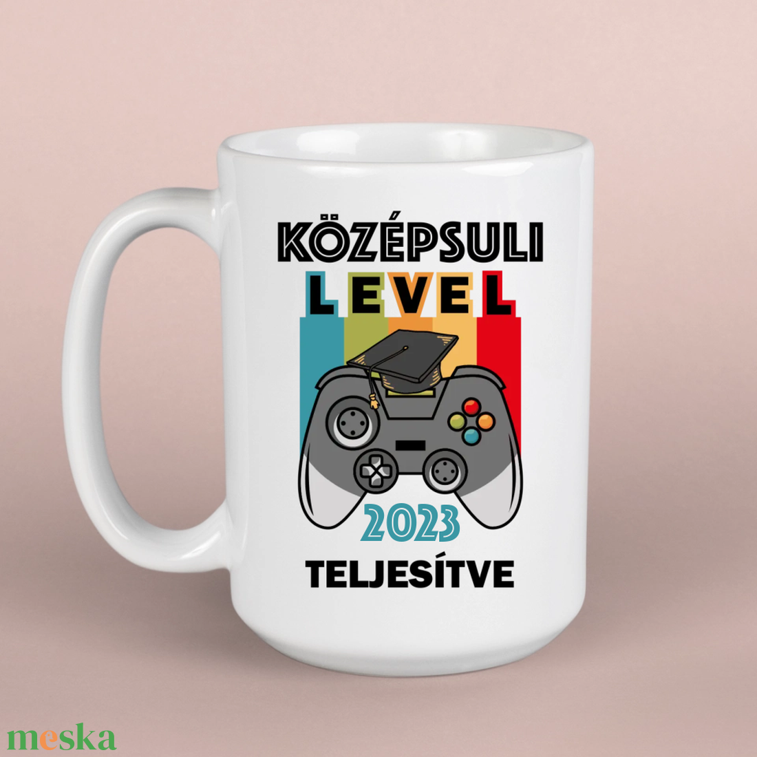Gamer bögre ajándék ballagásra - otthon & életmód - konyhafelszerelés, tálalás - tálalás - bögre & csésze - Meska.hu Gamer bögre ajándék ballagásra - otthon & életmód - konyhafelszerelés, tálalás - tálalás - bögre & csésze - Meska.hu