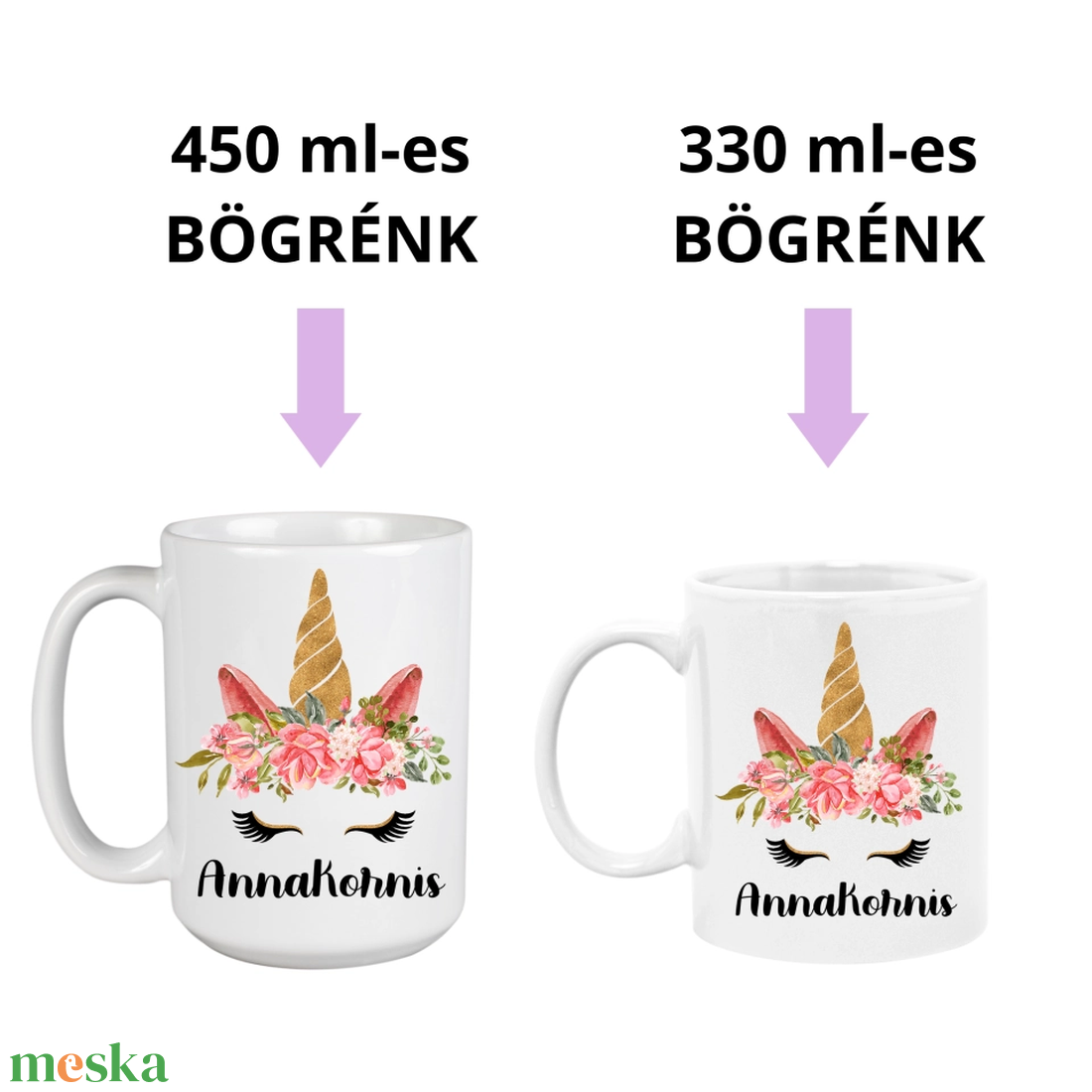 Egyedi unikornisos bögre saját névvel - otthon & életmód - konyhafelszerelés, tálalás - tálalás - bögre & csésze - Meska.hu Egyedi unikornisos bögre saját névvel - otthon & életmód - konyhafelszerelés, tálalás - tálalás - bögre & csésze - Meska.hu