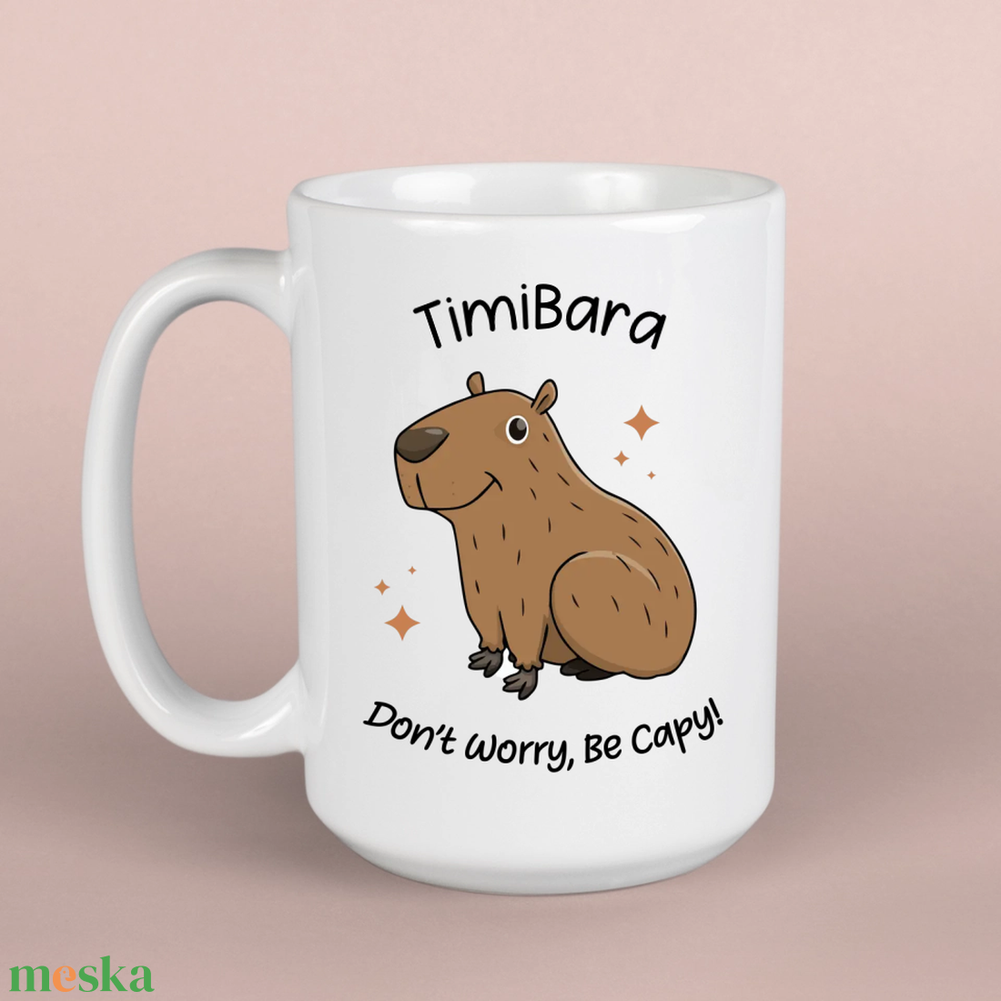 Egyedi capybarás bögre saját névvel - otthon & életmód - konyhafelszerelés, tálalás - tálalás - bögre & csésze - Meska.hu Egyedi capybarás bögre saját névvel - otthon & életmód - konyhafelszerelés, tálalás - tálalás - bögre & csésze - Meska.hu