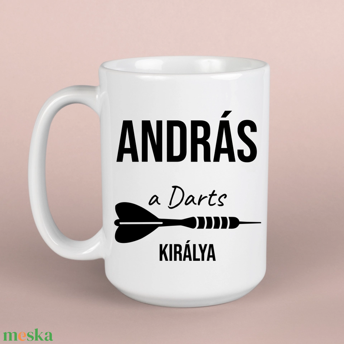 Darts királya dartsos bögre - otthon & életmód - konyhafelszerelés, tálalás - tálalás - bögre & csésze - Meska.hu Darts királya dartsos bögre - otthon & életmód - konyhafelszerelés, tálalás - tálalás - bögre & csésze - Meska.hu