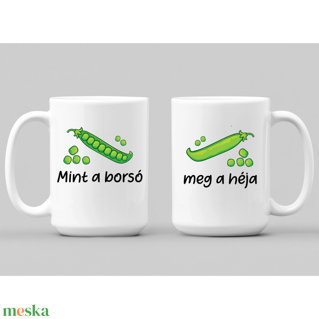 Cuki, borsós bögre pároknak - otthon & életmód - konyhafelszerelés, tálalás - tálalás - bögre & csésze - Meska.hu Cuki, borsós bögre pároknak - otthon & életmód - konyhafelszerelés, tálalás - tálalás - bögre & csésze - Meska.hu