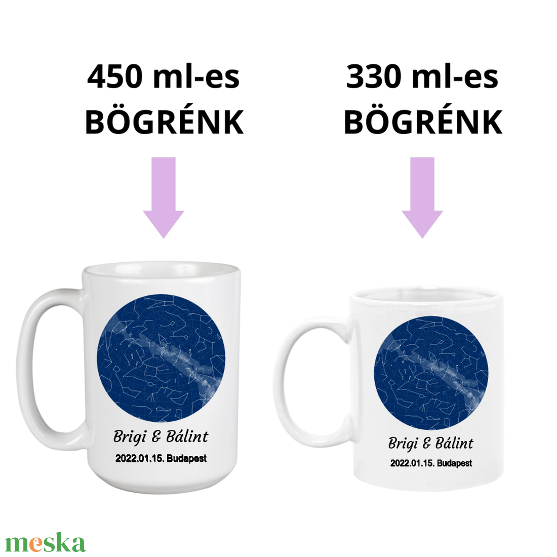Csillagtérkép ajándék bögre - otthon & életmód - konyhafelszerelés, tálalás - tálalás - bögre & csésze - Meska.hu Csillagtérkép ajándék bögre - otthon & életmód - konyhafelszerelés, tálalás - tálalás - bögre & csésze - Meska.hu