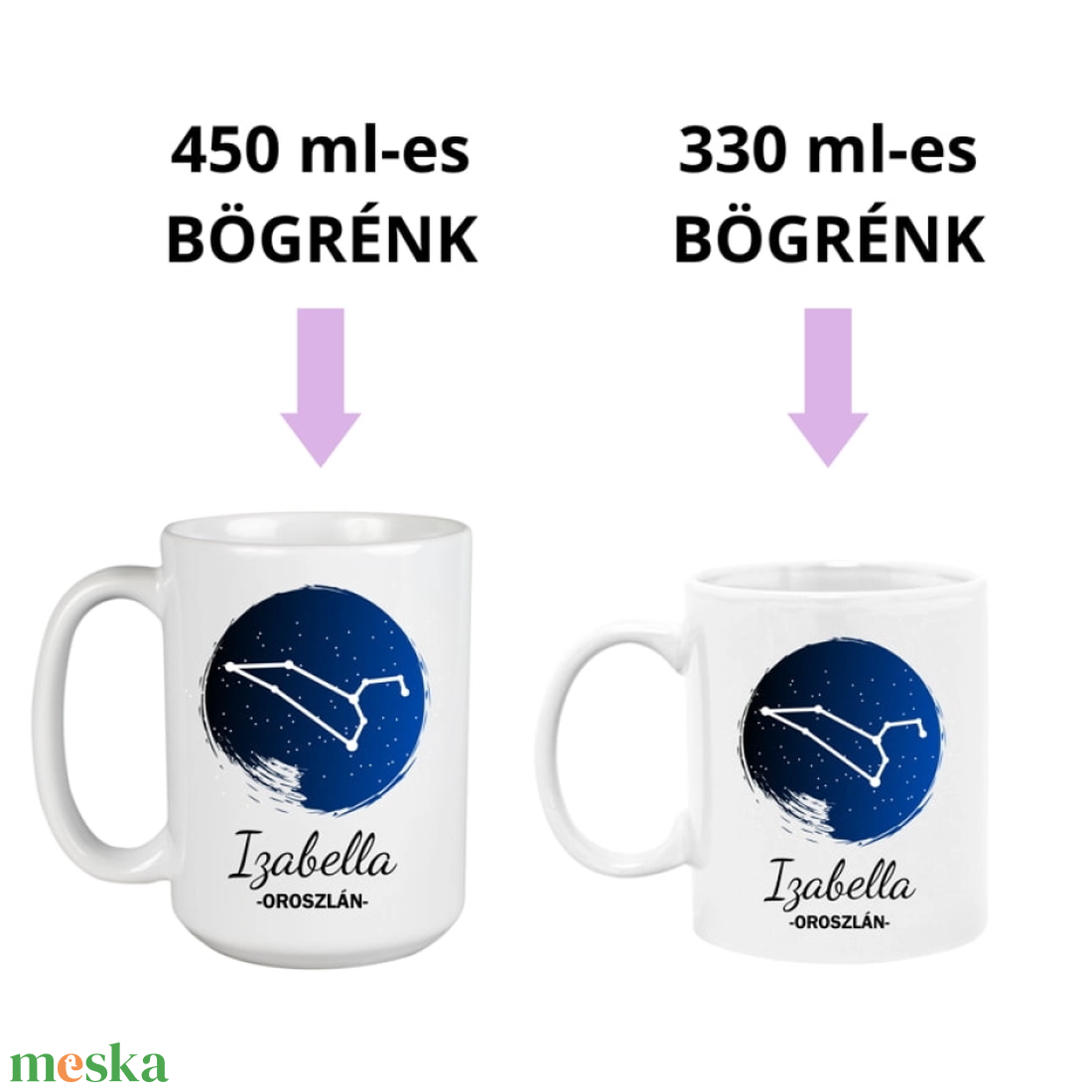 Csillagjegyes kerámia bögre a Te neveddel - otthon & életmód - konyhafelszerelés, tálalás - tálalás - bögre & csésze - Meska.hu Csillagjegyes kerámia bögre a Te neveddel - otthon & életmód - konyhafelszerelés, tálalás - tálalás - bögre & csésze - Meska.hu