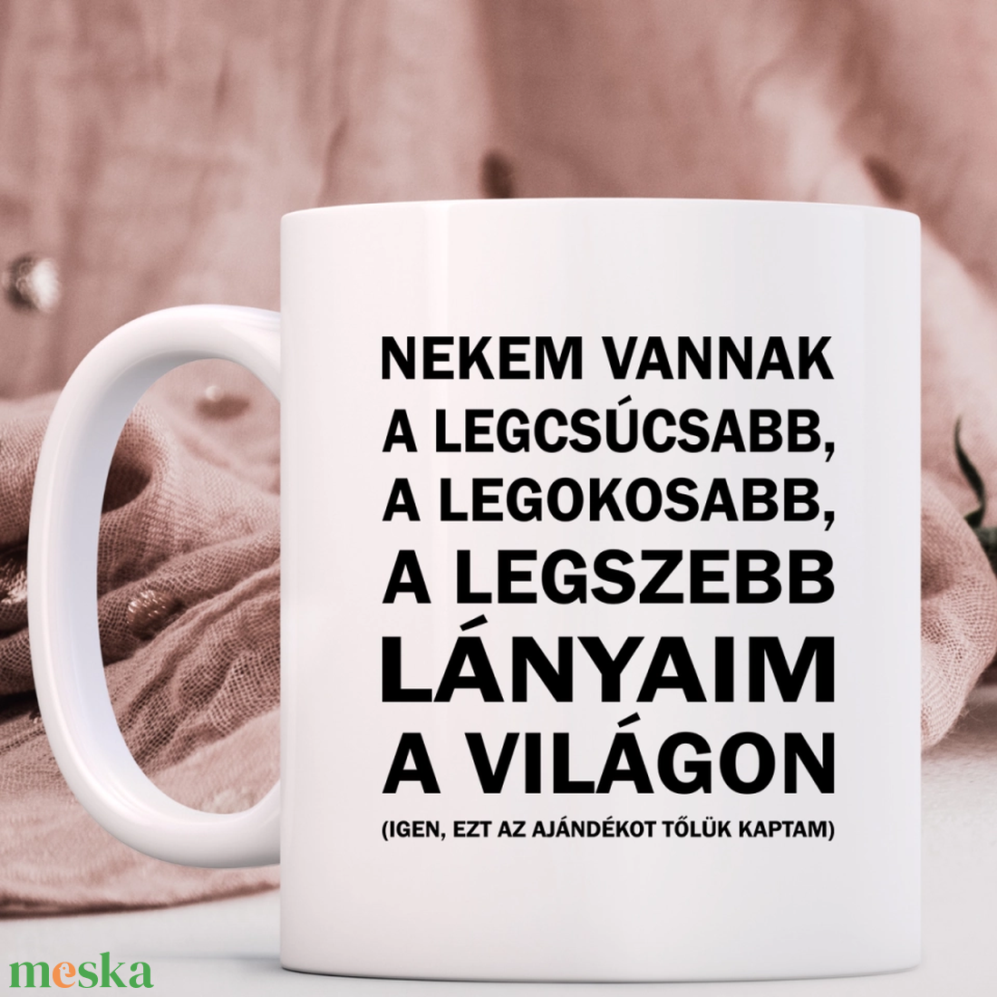 Apa-lánya bögre, ajándék apának a lányoktól - otthon & életmód - konyhafelszerelés, tálalás - tálalás - bögre & csésze - Meska.hu Apa-lánya bögre, ajándék apának a lányoktól - otthon & életmód - konyhafelszerelés, tálalás - tálalás - bögre & csésze - Meska.hu
