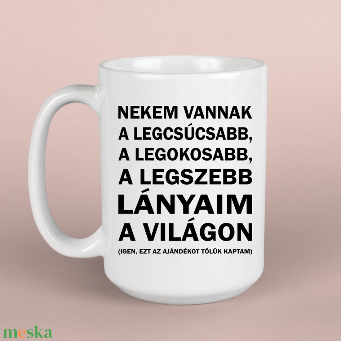 Apa-lánya bögre, ajándék apának a lányoktól - otthon & életmód - konyhafelszerelés, tálalás - tálalás - bögre & csésze - Meska.hu Apa-lánya bögre, ajándék apának a lányoktól - otthon & életmód - konyhafelszerelés, tálalás - tálalás - bögre & csésze - Meska.hu