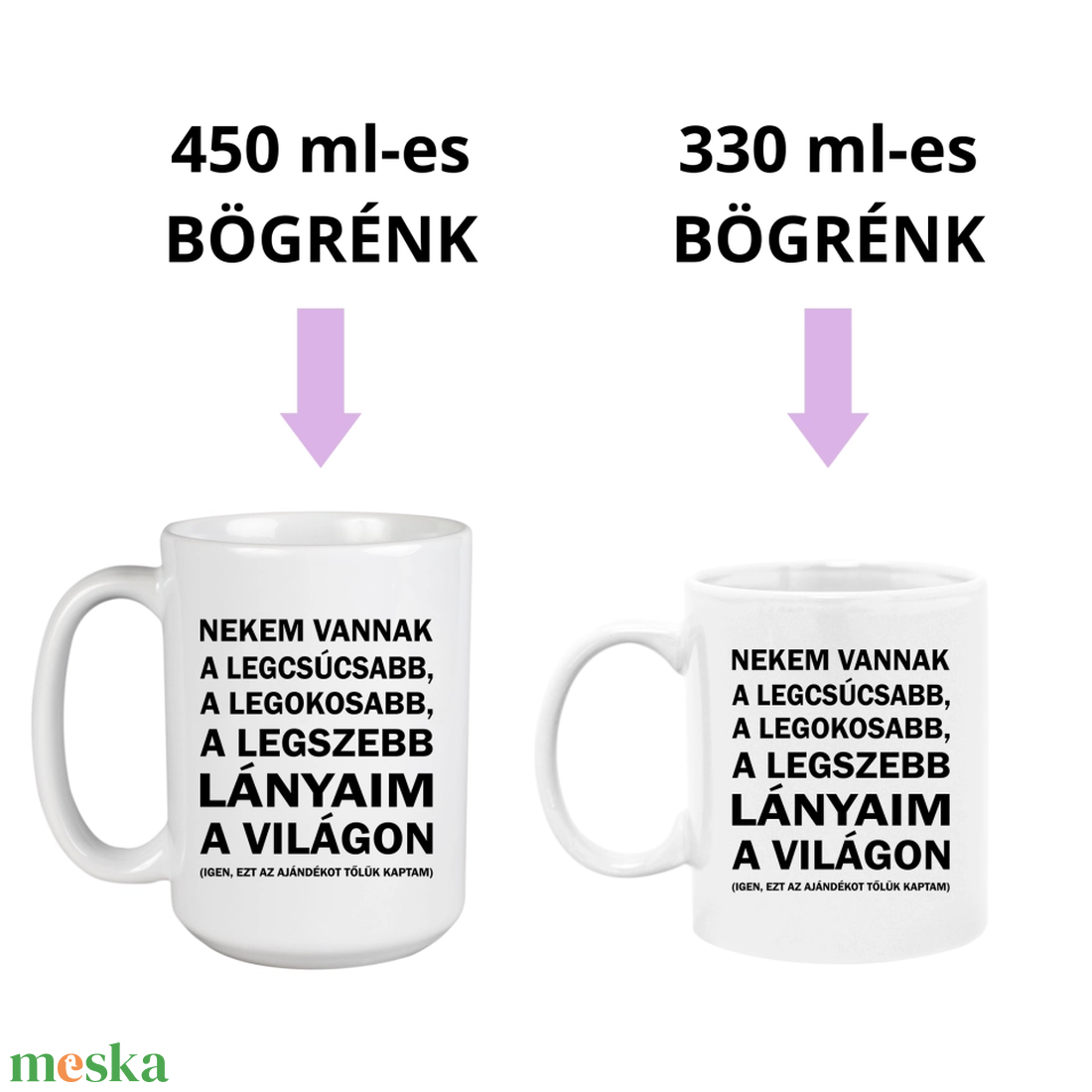 Apa-lánya bögre, ajándék apának a lányoktól - otthon & életmód - konyhafelszerelés, tálalás - tálalás - bögre & csésze - Meska.hu Apa-lánya bögre, ajándék apának a lányoktól - otthon & életmód - konyhafelszerelés, tálalás - tálalás - bögre & csésze - Meska.hu