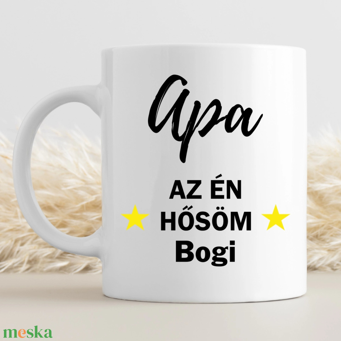 Apa a mi hősünk bögre, ajándék apáknak - otthon & életmód - konyhafelszerelés, tálalás - tálalás - bögre & csésze - Meska.hu Apa a mi hősünk bögre, ajándék apáknak - otthon & életmód - konyhafelszerelés, tálalás - tálalás - bögre & csésze - Meska.hu