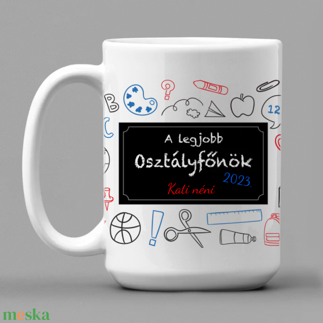 Ajándék osztályfőnöknek, egyedi kerámia bögre - otthon & életmód - konyhafelszerelés, tálalás - tálalás - bögre & csésze - Meska.hu Ajándék osztályfőnöknek, egyedi kerámia bögre - otthon & életmód - konyhafelszerelés, tálalás - tálalás - bögre & csésze - Meska.hu