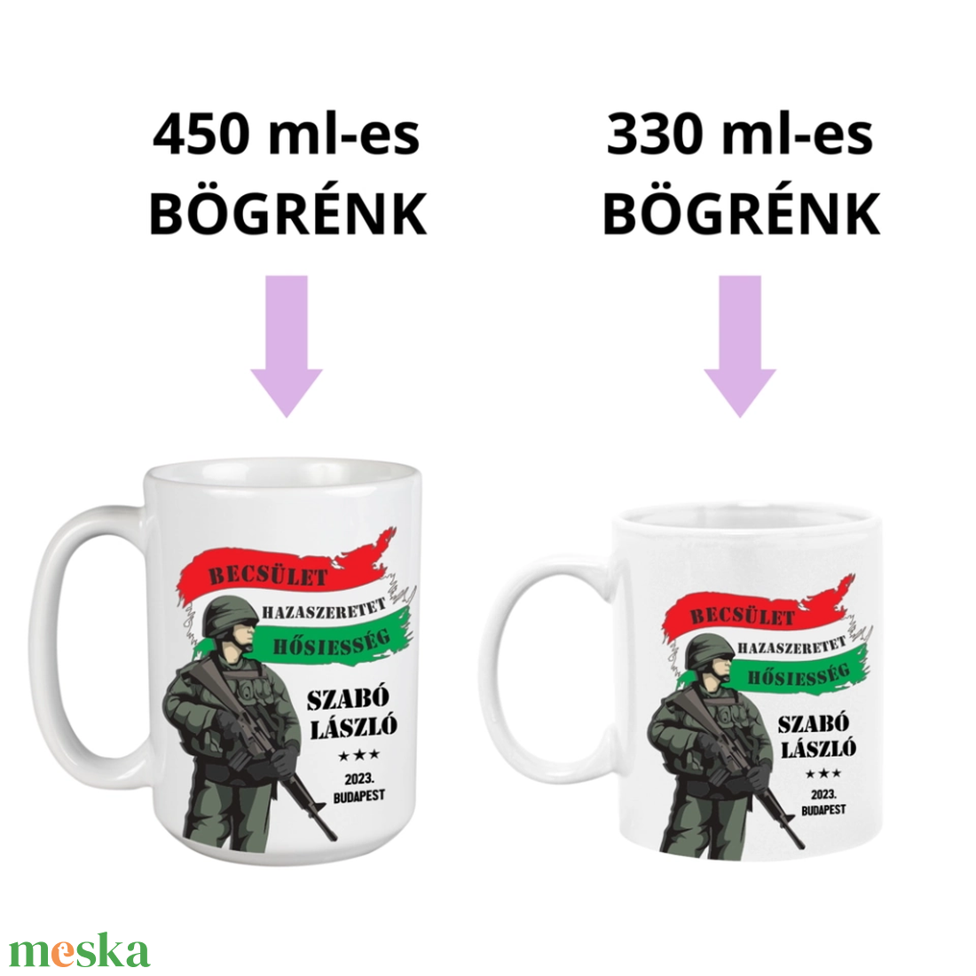Ajándék katonának zászlós bögre - otthon & életmód - konyhafelszerelés, tálalás - tálalás - bögre & csésze - Meska.hu Ajándék katonának zászlós bögre - otthon & életmód - konyhafelszerelés, tálalás - tálalás - bögre & csésze - Meska.hu