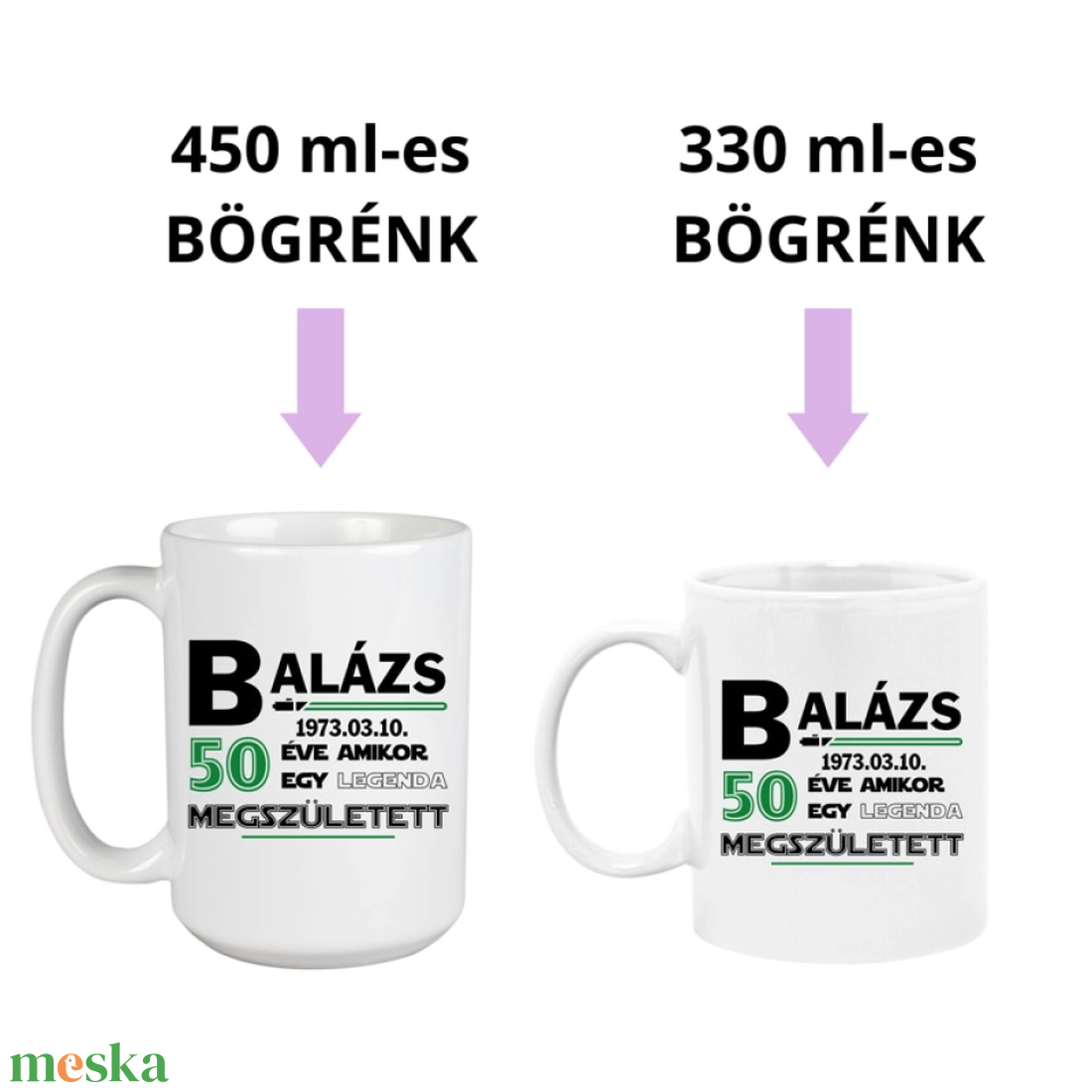 50. szülinapra ajándék lézerkardos egyedi bögre - otthon & életmód - konyhafelszerelés, tálalás - tálalás - bögre & csésze - Meska.hu 50. szülinapra ajándék lézerkardos egyedi bögre - otthon & életmód - konyhafelszerelés, tálalás - tálalás - bögre & csésze - Meska.hu
