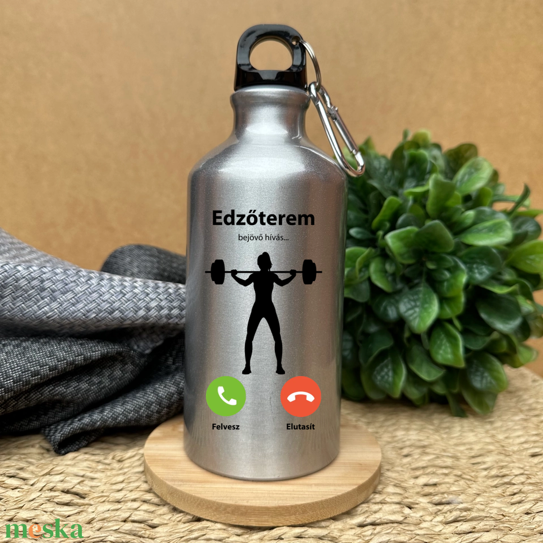 Hív az edzőterem, kulacs sportoláshoz - otthon & életmód - konyhafelszerelés, tálalás - italos kellékek - kulacsok - Meska.hu Hív az edzőterem, kulacs sportoláshoz - otthon & életmód - konyhafelszerelés, tálalás - italos kellékek - kulacsok - Meska.hu