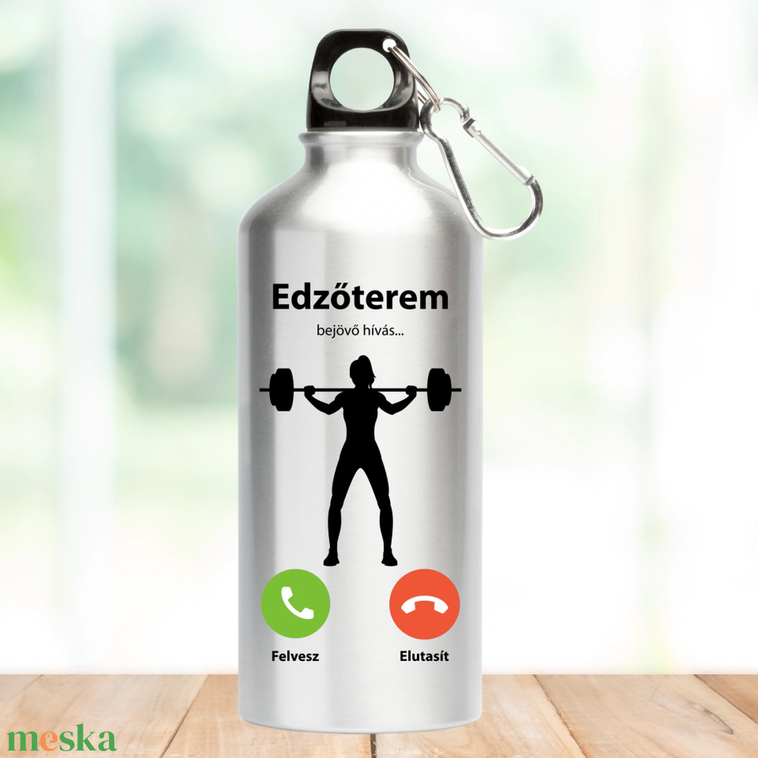 Hív az edzőterem, kulacs sportoláshoz - otthon & életmód - konyhafelszerelés, tálalás - italos kellékek - kulacsok - Meska.hu Hív az edzőterem, kulacs sportoláshoz - otthon & életmód - konyhafelszerelés, tálalás - italos kellékek - kulacsok - Meska.hu