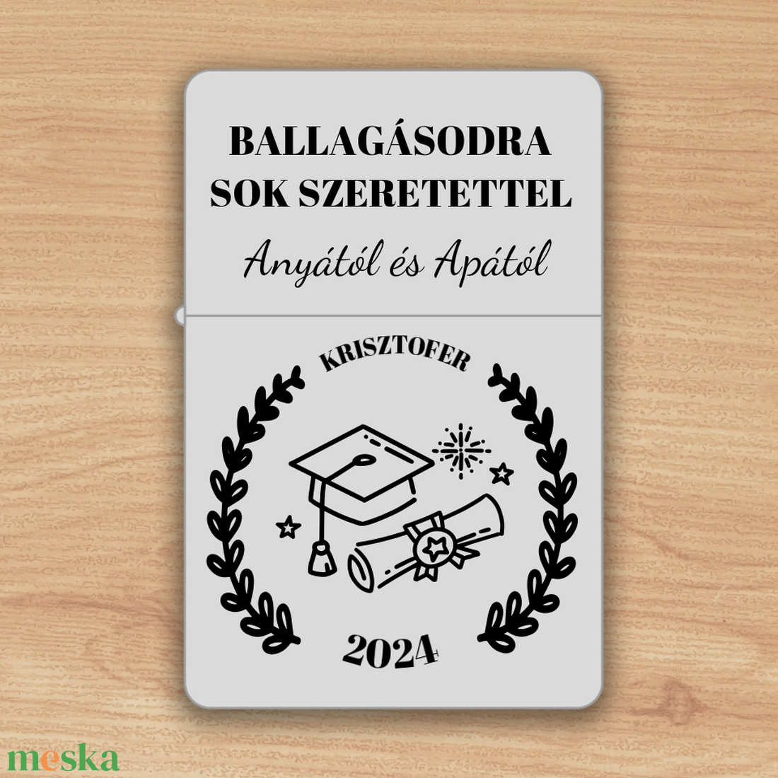 Ajándék ballagásra - saját neves öngyújtó - otthon & életmód - dekoráció - asztal és polc dekoráció - hamutál, öngyújtó, pipa - Meska.hu Ajándék ballagásra - saját neves öngyújtó - otthon & életmód - dekoráció - asztal és polc dekoráció - hamutál, öngyújtó, pipa - Meska.hu