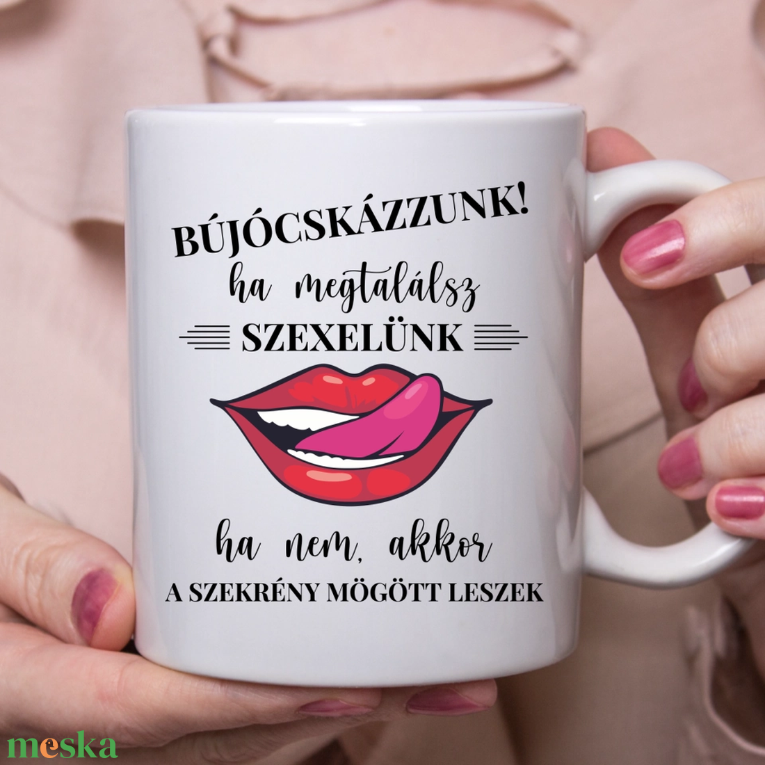 Bújócskázzunk! Poénos bögre pároknak - otthon & életmód - konyhafelszerelés, tálalás - tálalás - bögre & csésze - Meska.hu Bújócskázzunk! Poénos bögre pároknak - otthon & életmód - konyhafelszerelés, tálalás - tálalás - bögre & csésze - Meska.hu
