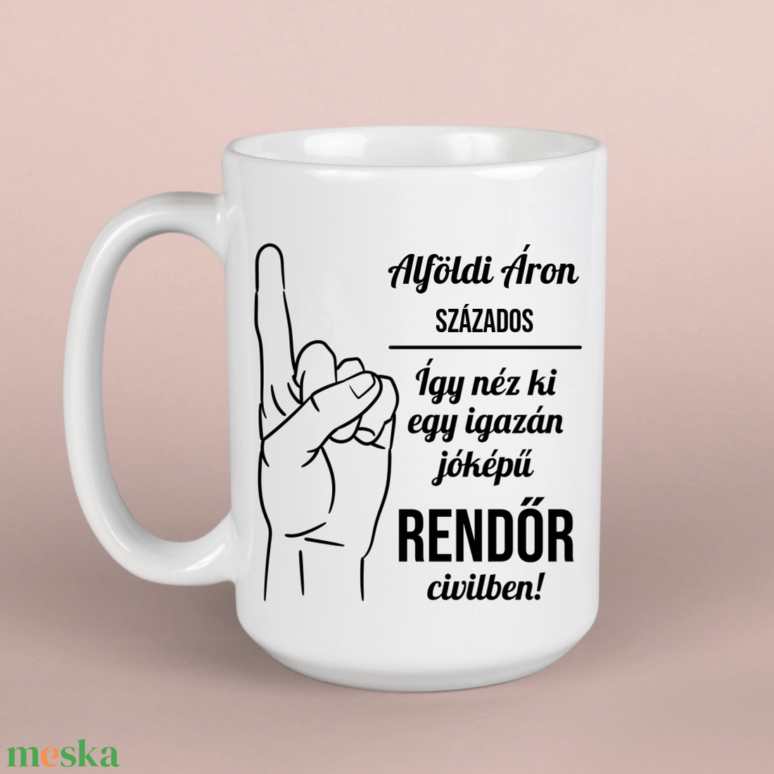Vicces ajándék rendőrnek - otthon & életmód - konyhafelszerelés, tálalás - tálalás - bögre & csésze - Meska.hu Vicces ajándék rendőrnek - otthon & életmód - konyhafelszerelés, tálalás - tálalás - bögre & csésze - Meska.hu