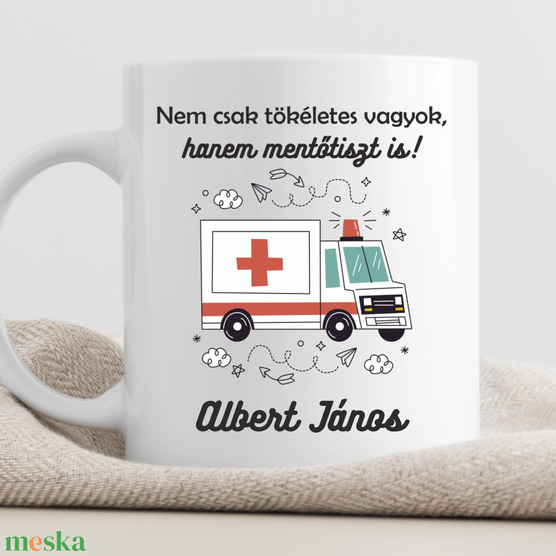 Mentős ajándék - saját neves bögre - otthon & életmód - konyhafelszerelés, tálalás - tálalás - bögre & csésze - Meska.hu Mentős ajándék - saját neves bögre - otthon & életmód - konyhafelszerelés, tálalás - tálalás - bögre & csésze - Meska.hu