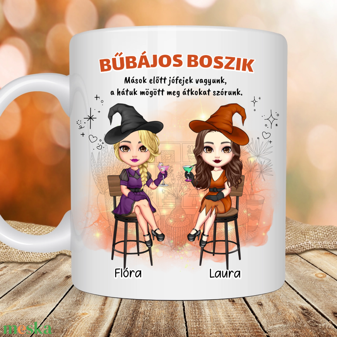 Boszis bögre barátnőknek - otthon & életmód - konyhafelszerelés, tálalás - tálalás - bögre & csésze - Meska.hu Boszis bögre barátnőknek - otthon & életmód - konyhafelszerelés, tálalás - tálalás - bögre & csésze - Meska.hu