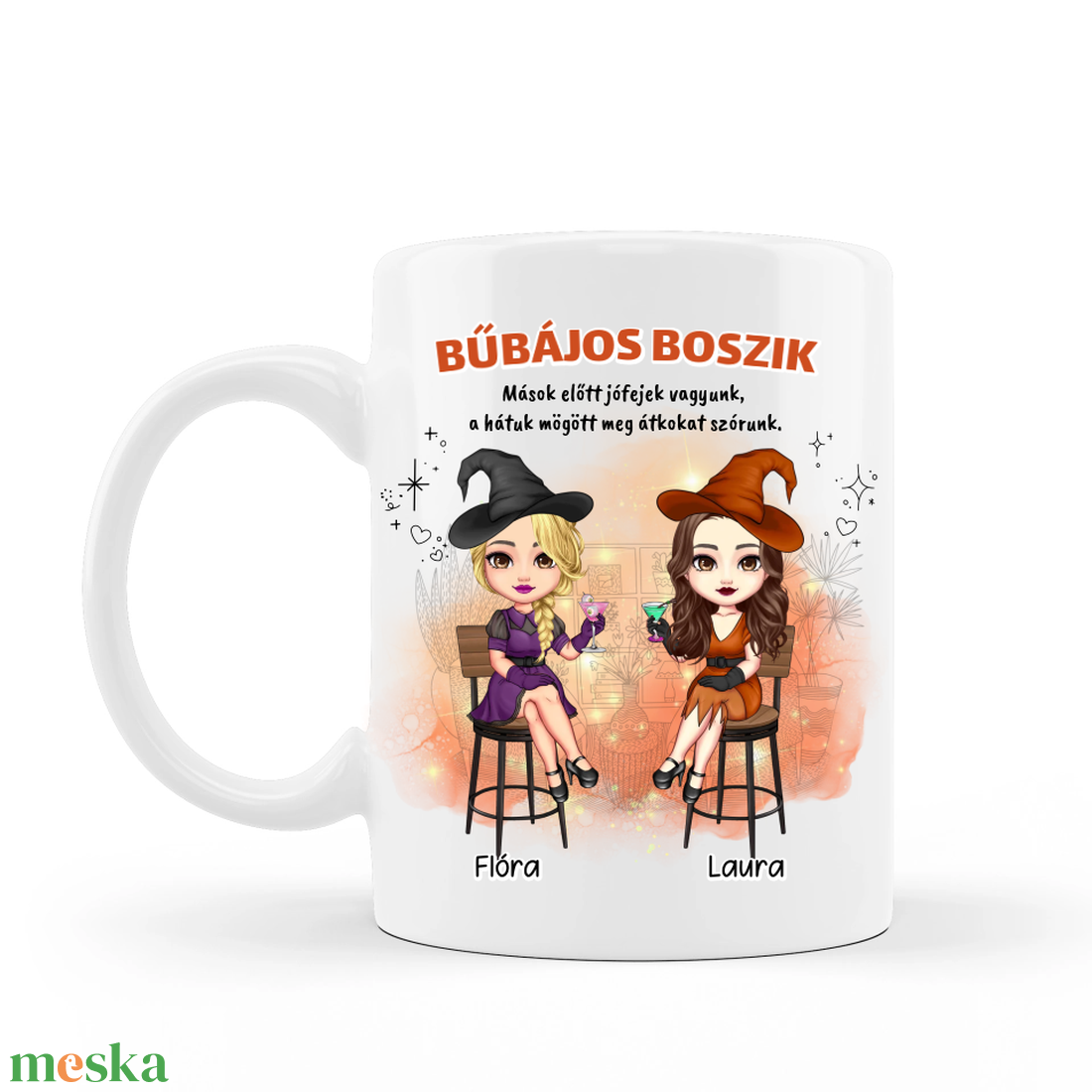 Boszis bögre barátnőknek - otthon & életmód - konyhafelszerelés, tálalás - tálalás - bögre & csésze - Meska.hu Boszis bögre barátnőknek - otthon & életmód - konyhafelszerelés, tálalás - tálalás - bögre & csésze - Meska.hu