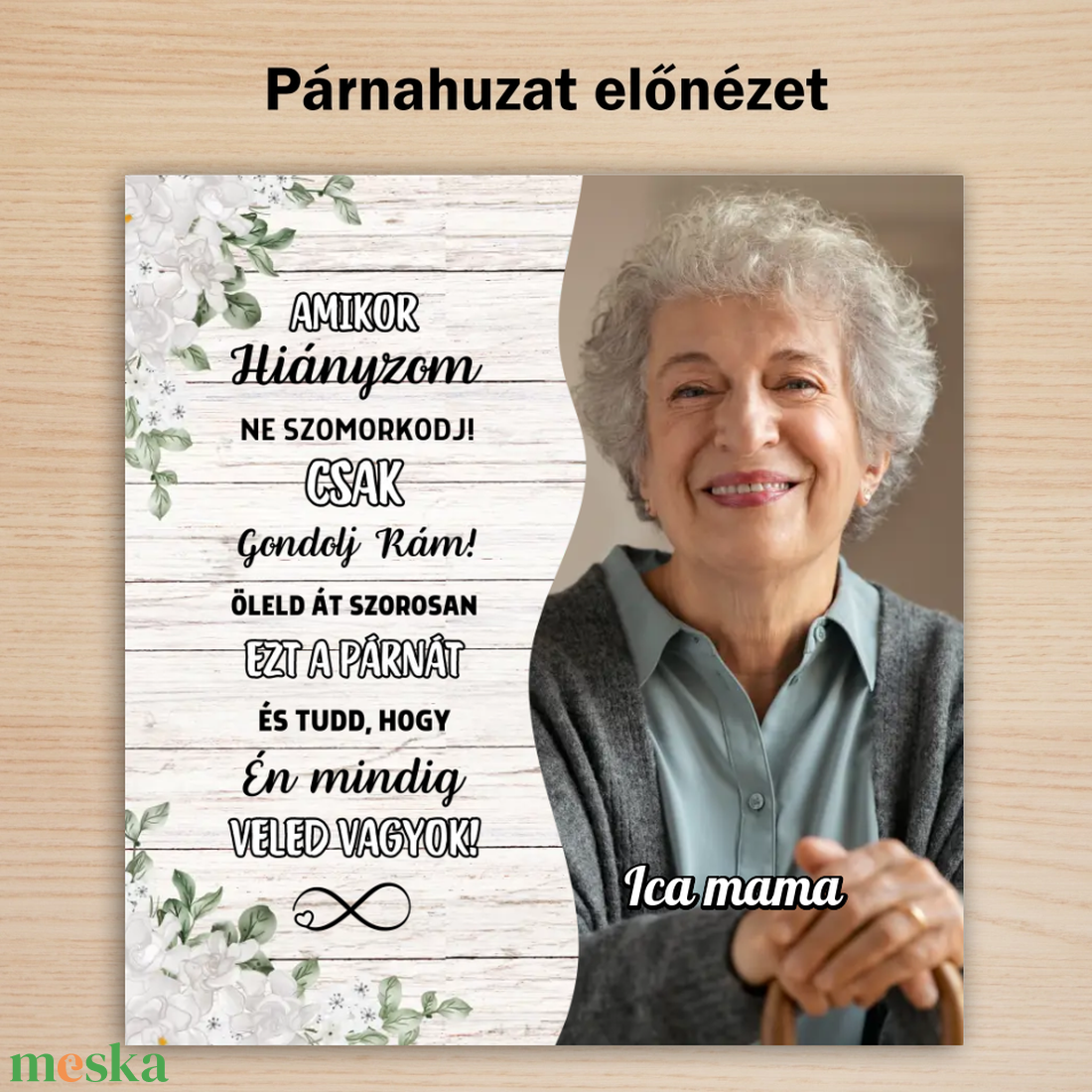 Fényképes, virágos emlékpárna - otthon & életmód - lakástextil - párna & párnahuzat - Meska.hu Fényképes, virágos emlékpárna - otthon & életmód - lakástextil - párna & párnahuzat - Meska.hu