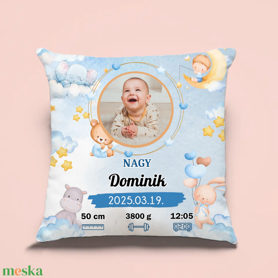 Kisfiús baba emlék párna fényképpel - otthon & életmód - lakástextil - párna & párnahuzat - Meska.hu Kisfiús baba emlék párna fényképpel - otthon & életmód - lakástextil - párna & párnahuzat - Meska.hu