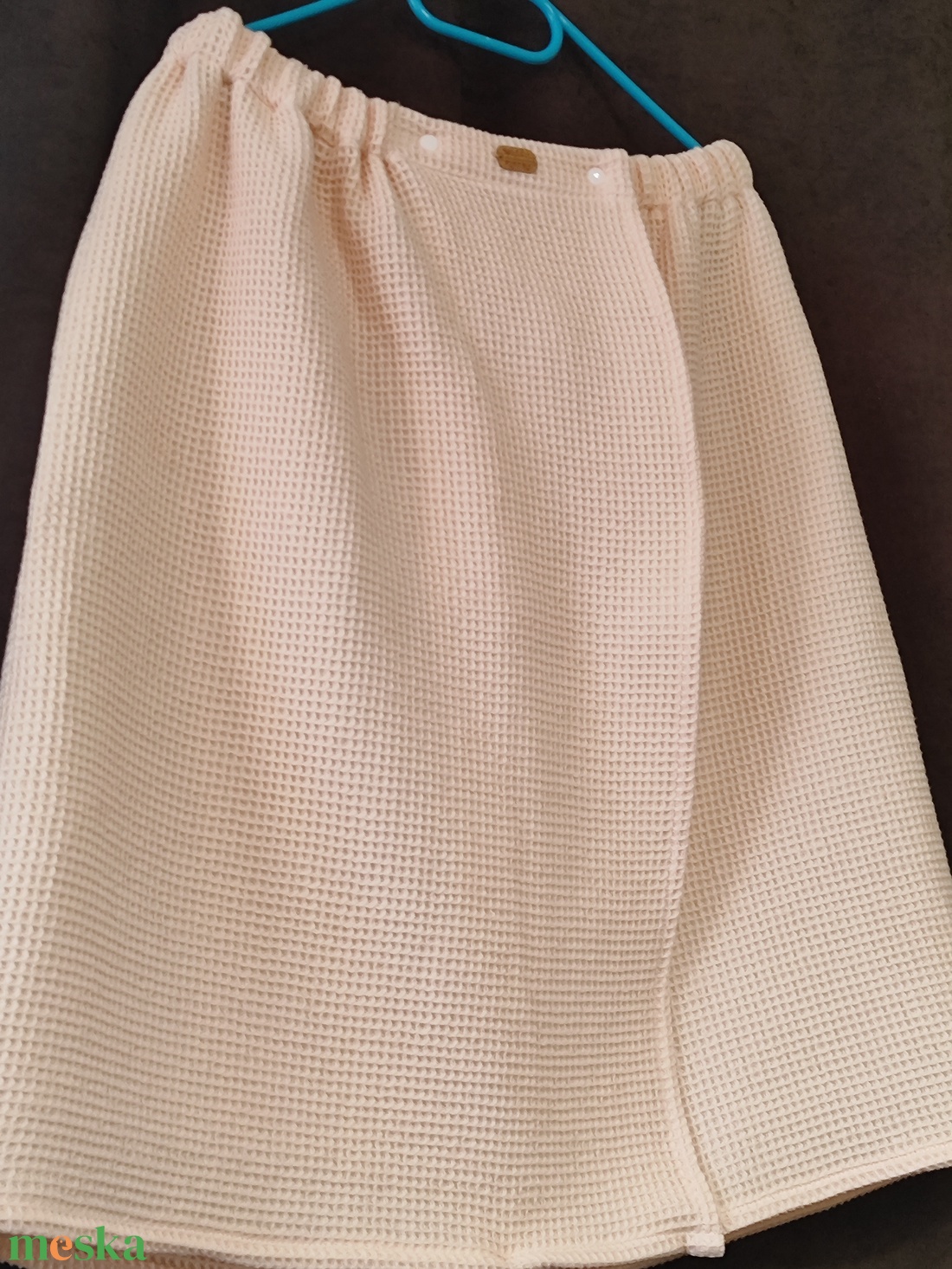 Szauna ruha - otthon & életmód - fürdőszoba - törölköző - Meska.hu