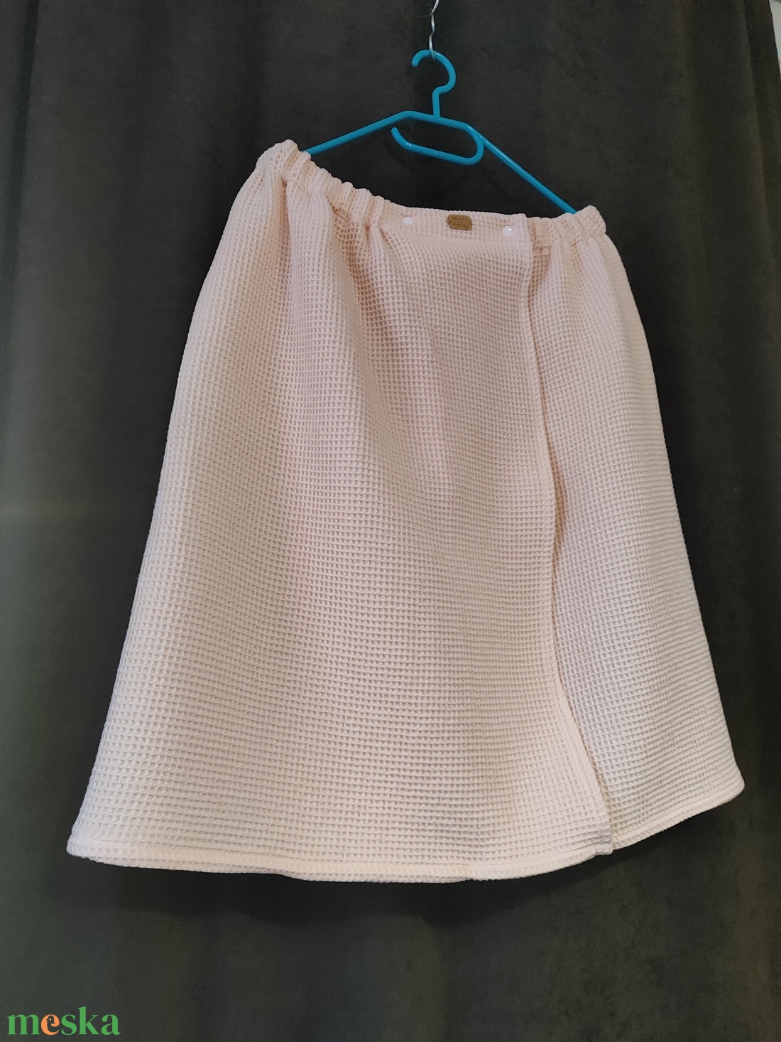 Szauna ruha - otthon & életmód - fürdőszoba - törölköző - Meska.hu