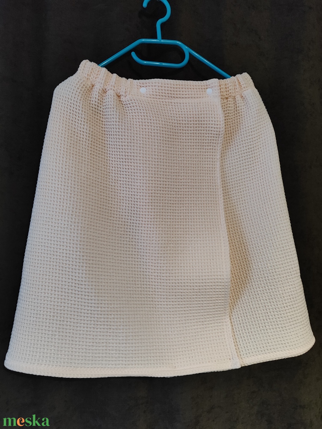 Szauna ruha - otthon & életmód - fürdőszoba - törölköző - Meska.hu