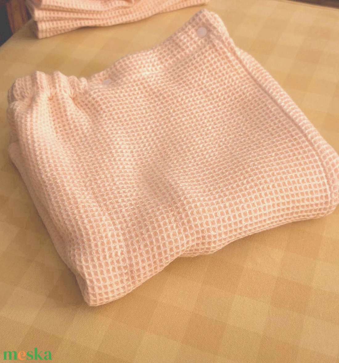 Szauna ruha - otthon & életmód - fürdőszoba - törölköző - Meska.hu