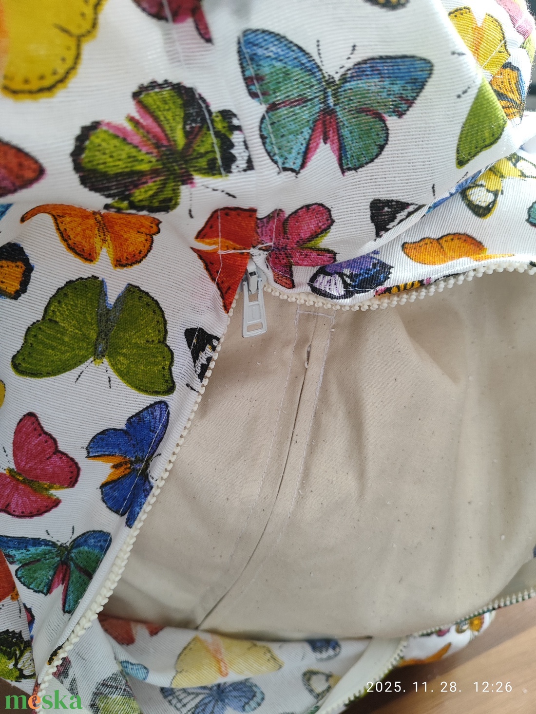 Babzsákfotel kicsiknek - otthon & életmód - bútor - babzsák - babzsákfotel  - Meska.hu