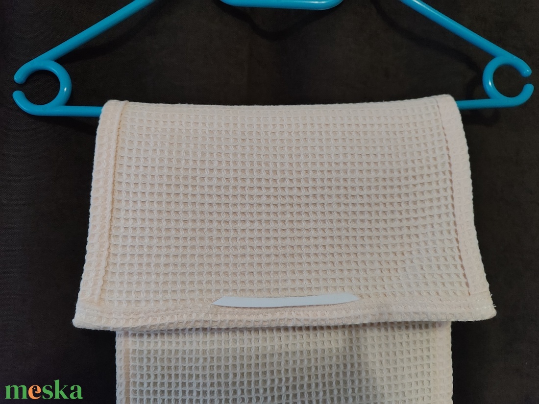 Törlőkendő  -  - Meska.hu