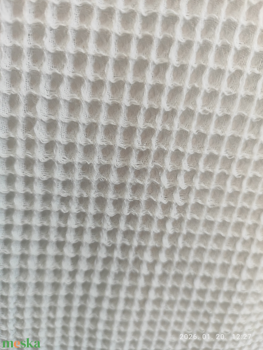 Szauna ruha/fehér - otthon & életmód - fürdőszoba - törölköző - Meska.hu