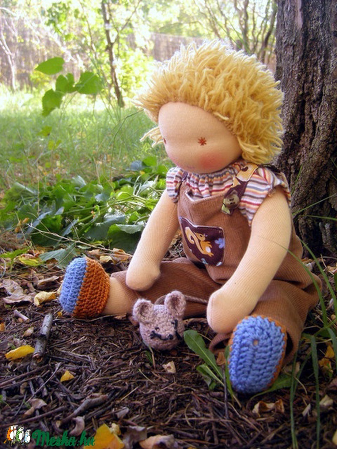 Waldorf baba - Rendelésre - - Meska.hu Waldorf baba - Rendelésre - - Meska.hu