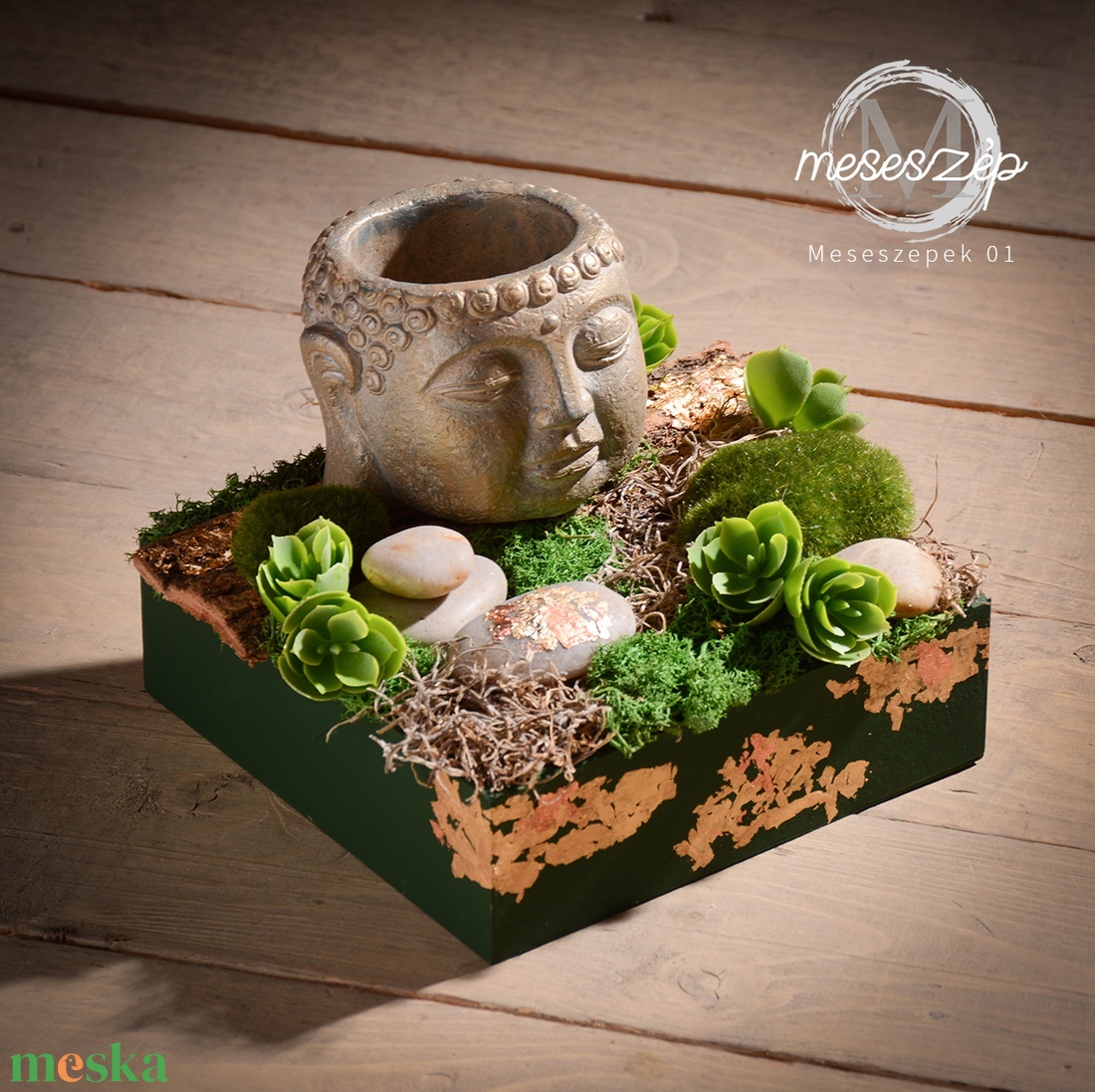 ZEN Buddha asztaldísz - otthon & életmód - dekoráció - dísztárgy - Meska.hu ZEN Buddha asztaldísz - otthon & életmód - dekoráció - dísztárgy - Meska.hu