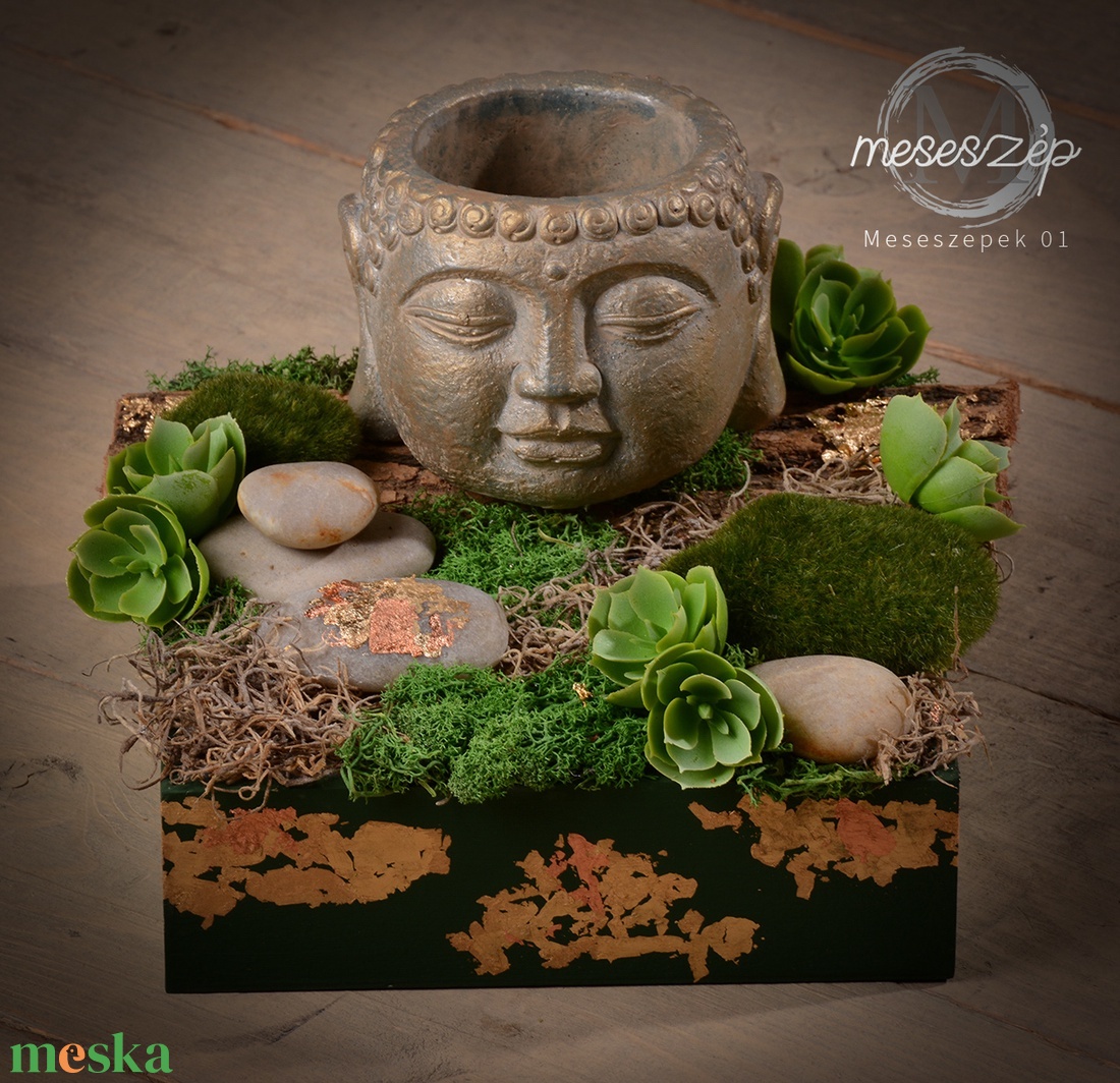 ZEN Buddha asztaldísz - otthon & életmód - dekoráció - dísztárgy - Meska.hu ZEN Buddha asztaldísz - otthon & életmód - dekoráció - dísztárgy - Meska.hu