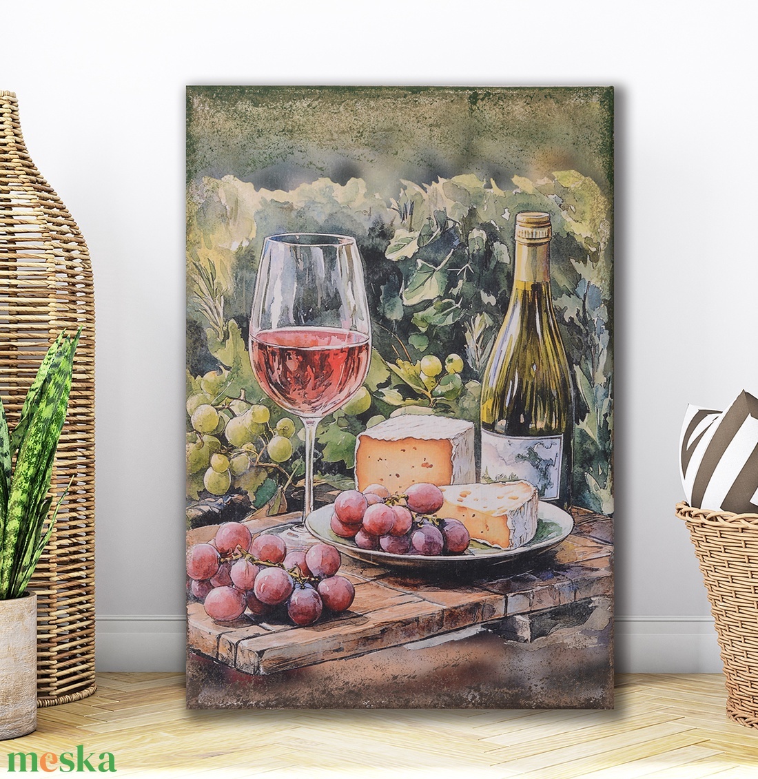 Vászonkép 21x30 Bor, mámor... - otthon & életmód - dekoráció - kép & falikép - vászonkép - Meska.hu Vászonkép 21x30 Bor, mámor... - otthon & életmód - dekoráció - kép & falikép - vászonkép - Meska.hu