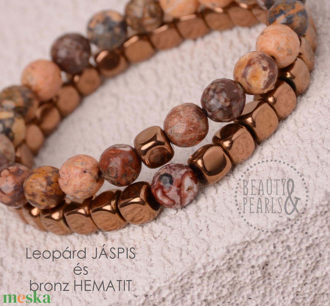 2 együtt Jáspis és hematit 8 mm ásványkarkötő - ékszer - karkötő - ásványkarkötő - Meska.hu 2 együtt Jáspis és hematit 8 mm ásványkarkötő - ékszer - karkötő - ásványkarkötő - Meska.hu