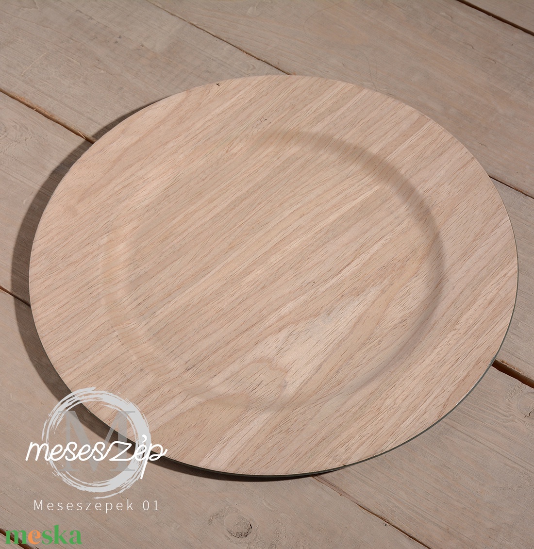 NATURE   rusztikus asztaldísz - otthon & életmód - dekoráció - asztal és polc dekoráció - asztaldísz - Meska.hu